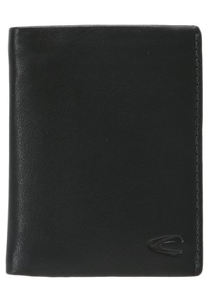 camel active, ATLANTA - Geldbörse - schwarz