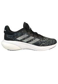 adidas Performance SUPERNOVA czarny