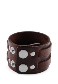 LUCLEON GLADIUS - Armbånd - brown