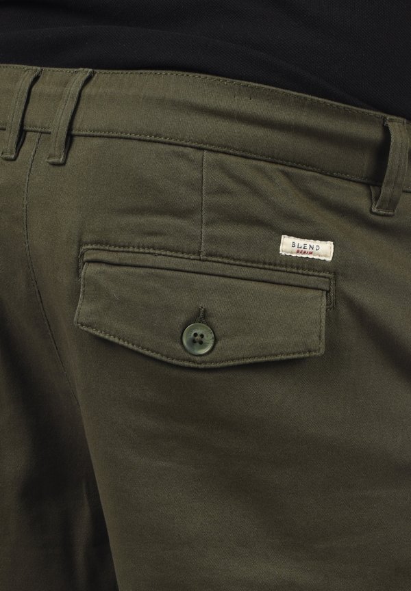 BHSIELLO REGULAR FIT - Cargo trousers2