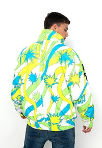 ELHO SAVOGNIN  - Blouson - white