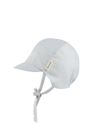 Cap - hellblau