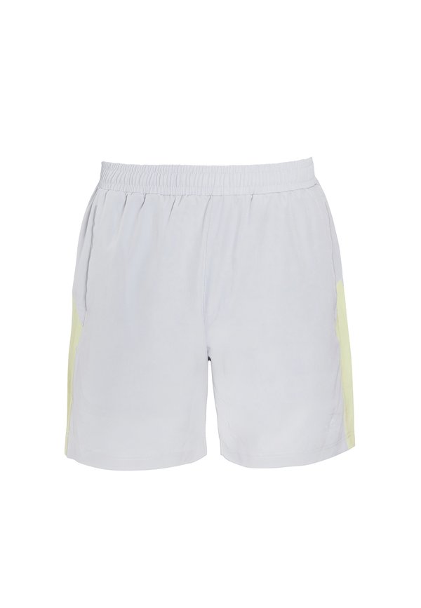 CUT AND SEW TRAINING - Shorts3