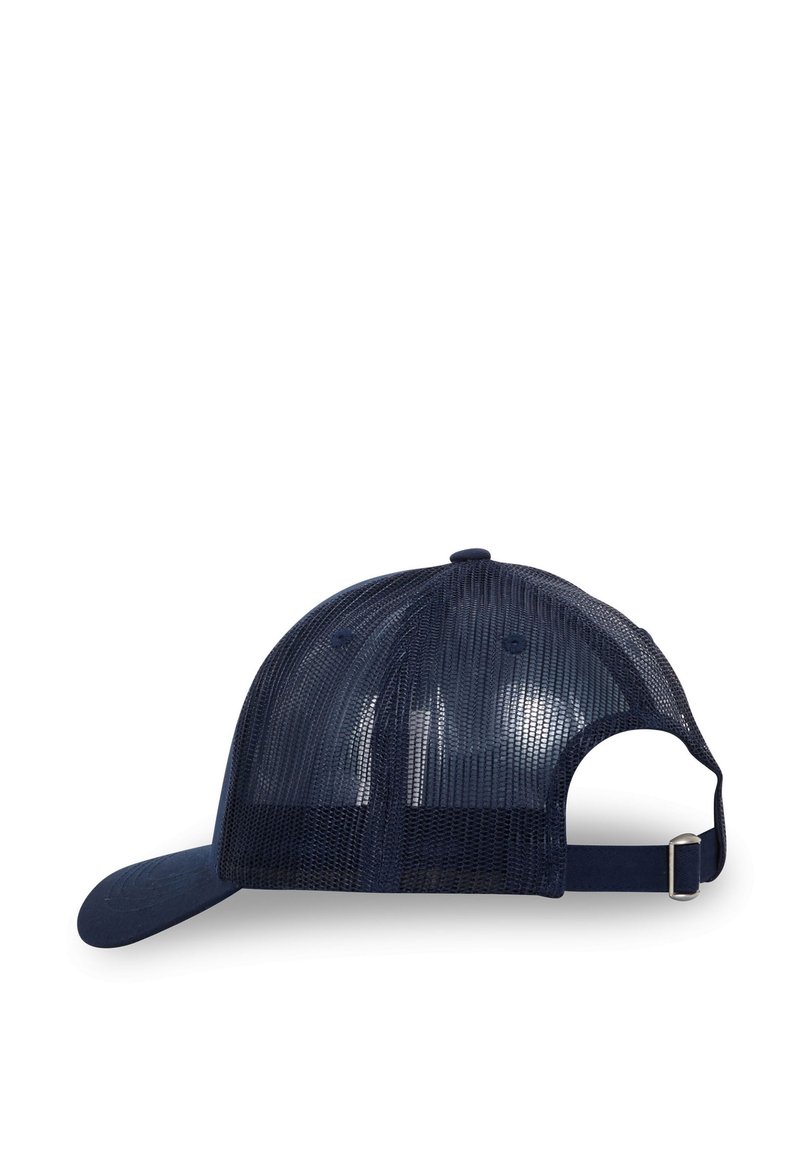 Von Dutch Casquette Baseball Iconique Homme & Femme – Noire Ajustable, Style Streetwear Vintage & Confortable