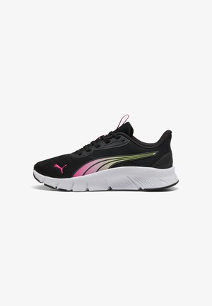Puma, FLEXFOCUS LITE MODERN BLAZE FADE JR 001 VAR - Zapatillas - screziato-mottled black