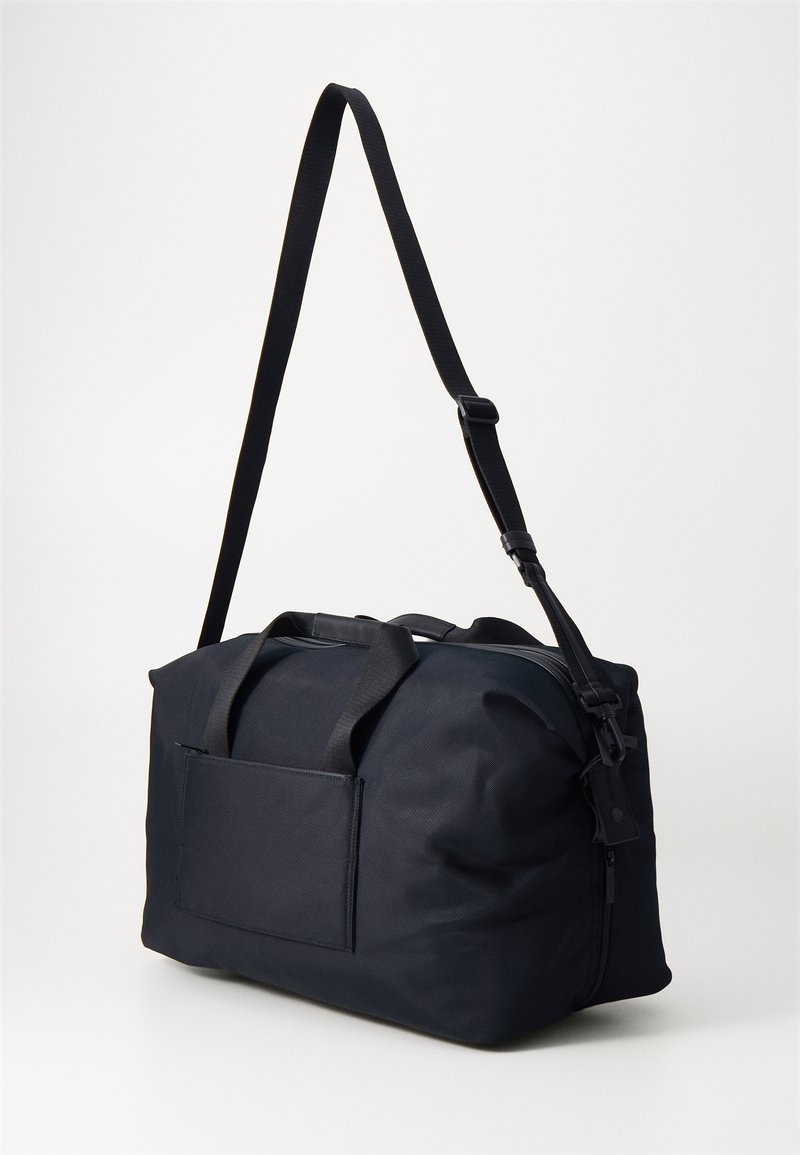 Calvin Klein ESSENTIAL Weekend bag black