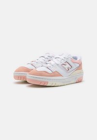 New Balance 550 - Športni copati - rosa/white