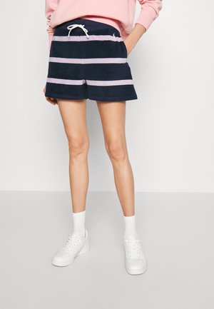 Shorts - dark blue
