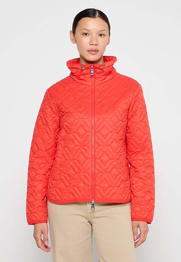 FUCHS SCHMITT Jas oranje