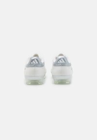adidas Performance Scarpe da calcio per terreni duri - cloud white/silver metallic