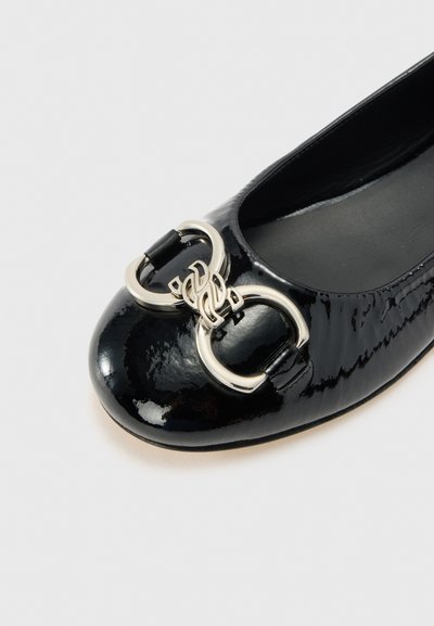 Casadei SCORPIO - Ballerines - black
