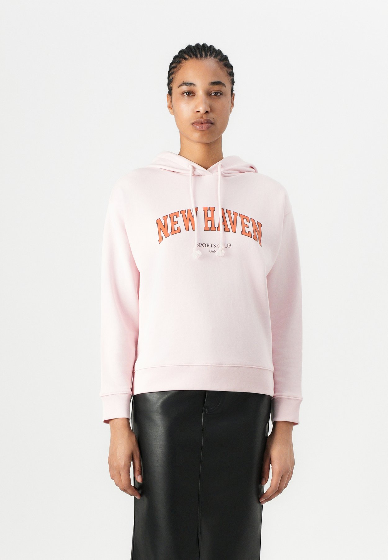 GRAPHIC HOODIE