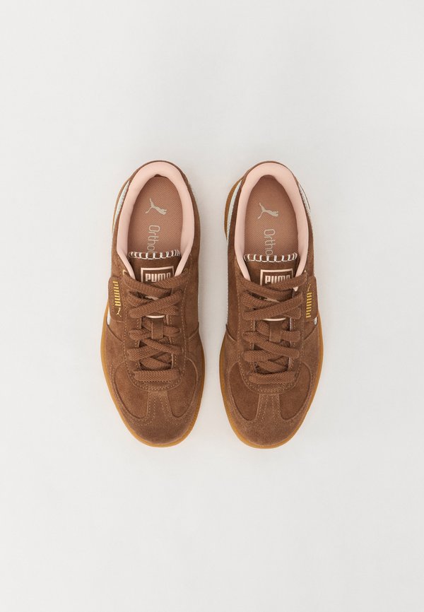 PALERMO BLUSH - Trainers3