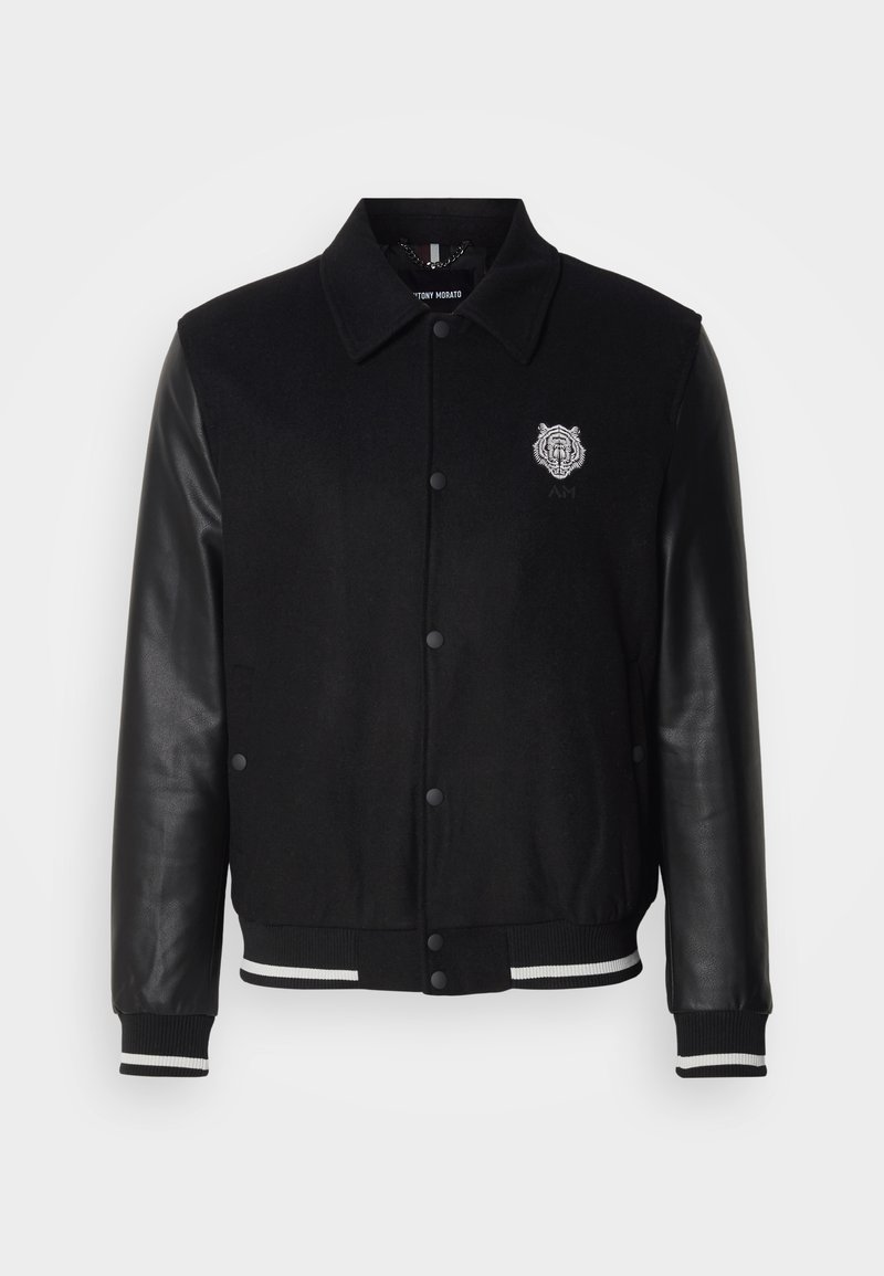 Antony Morato Bomberjacks zwart
