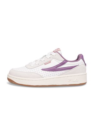 SEVARO S - Sneakers basse - white/valerian