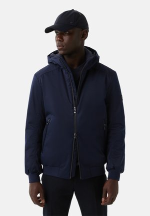 VICK - Vinterjakker - navy