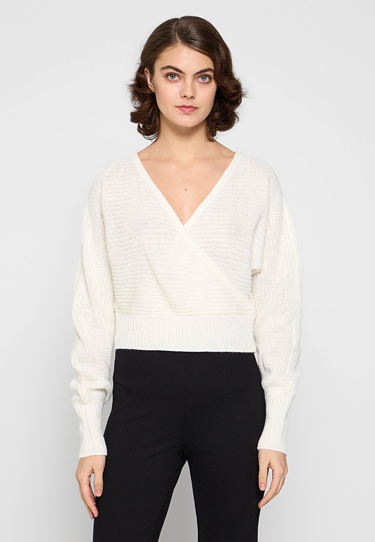 Only Trui crème Only Trui crème