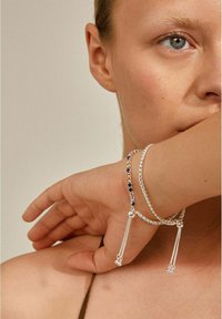 Pilgrim Käevõru - silver plated