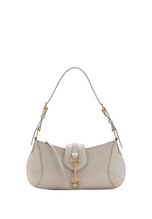 Handbag - off-white