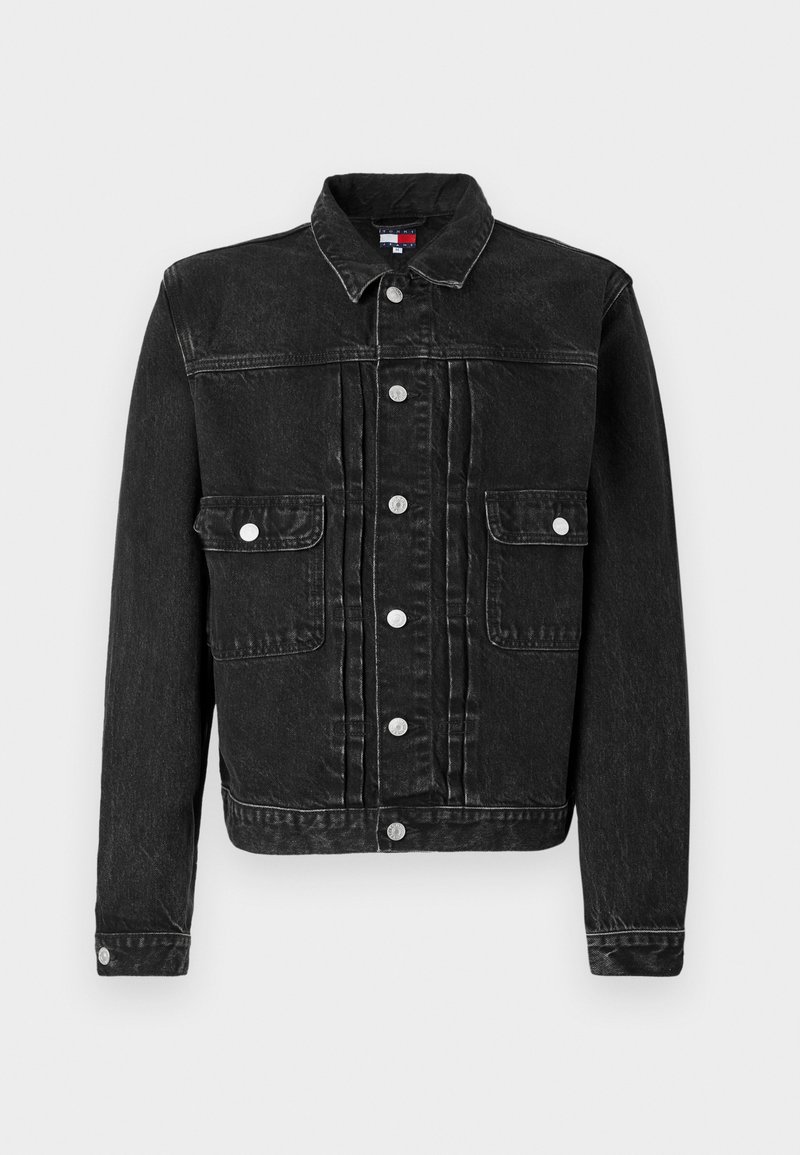 Chaqueta vaquera