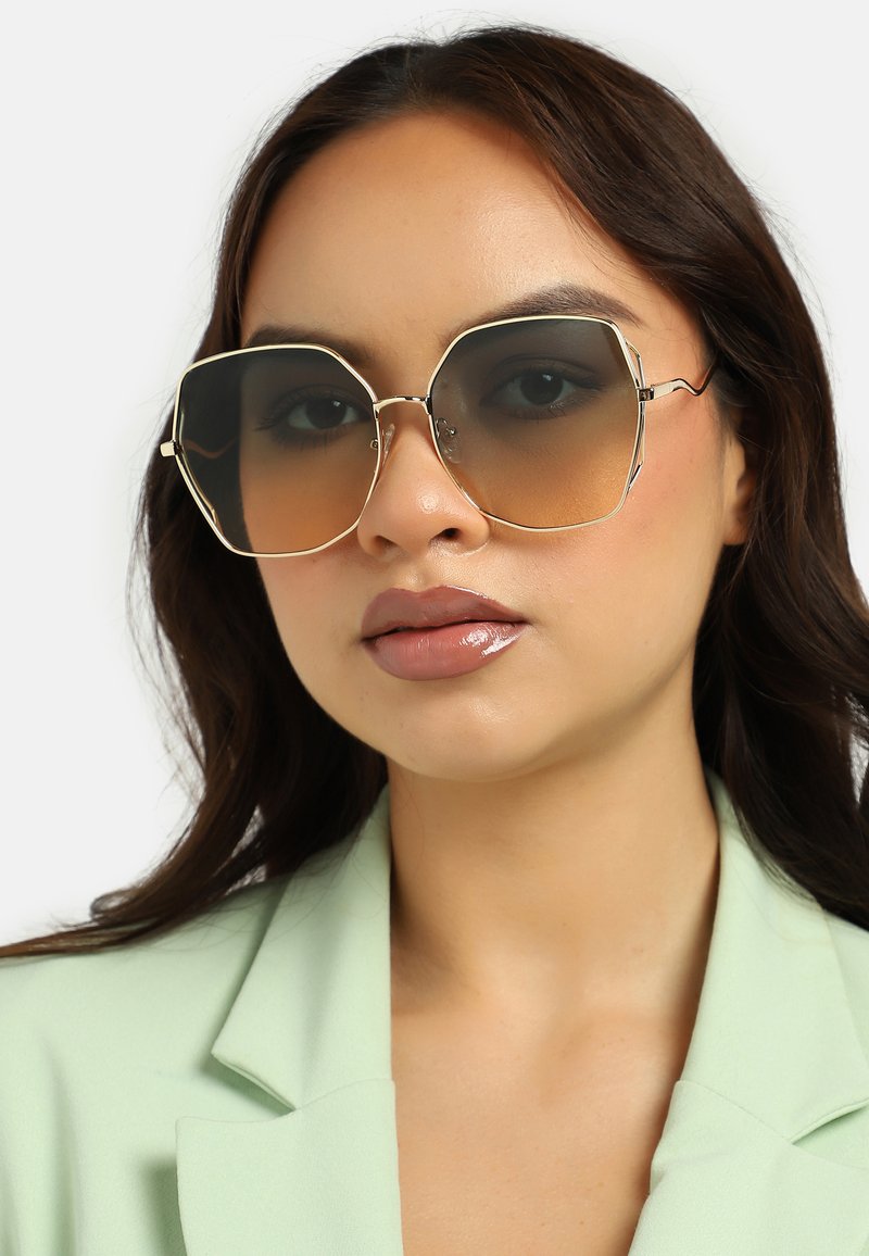 Haute Sauce Okulary przeciwsłoneczne Zalando.pl