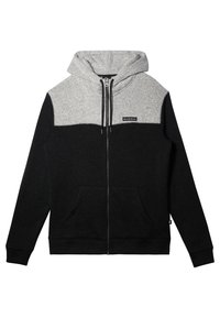 Unselected, grey