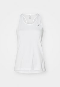 Unselected, white/black