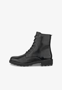 Niet geselecteerd, black