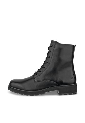 ECCO VIENNA - Veterboots - black