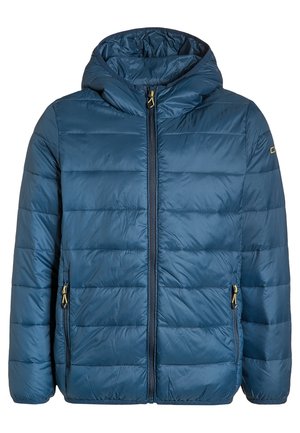 Outdoorjacke - denim
