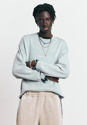 CREWNECK - Pulover - blue
