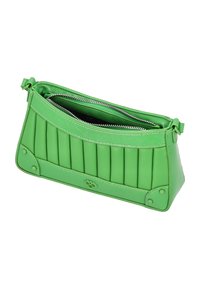 myMo Borsa a tracolla - grün