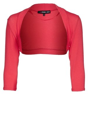 Gilet - pink