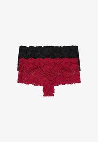 Sélectionné, black