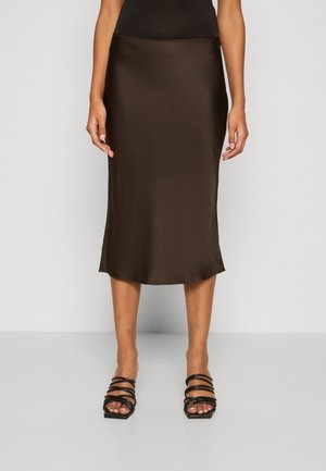 SKIRT - Pencil skirt - delicioso