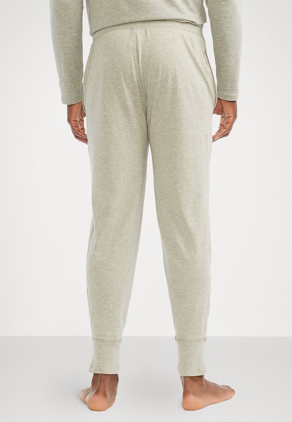 BOTTOM - Pyjama bottoms - andover heather2