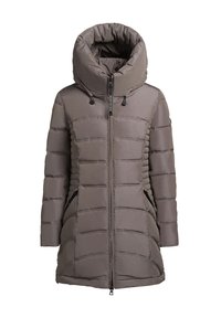 khujo FREYA - Wintermantel - mauve