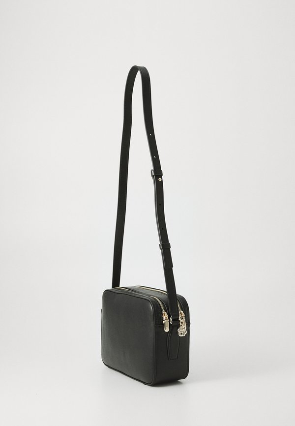 NUMAH DOUBLE ZIP - Cross body bag3