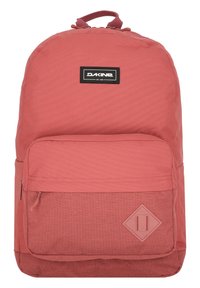 Non sélectionné, dark rose