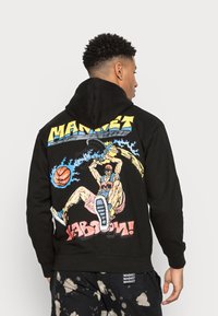 Market SLAM DUNK SKETCH HOODIE UNISEX - Camisola - black