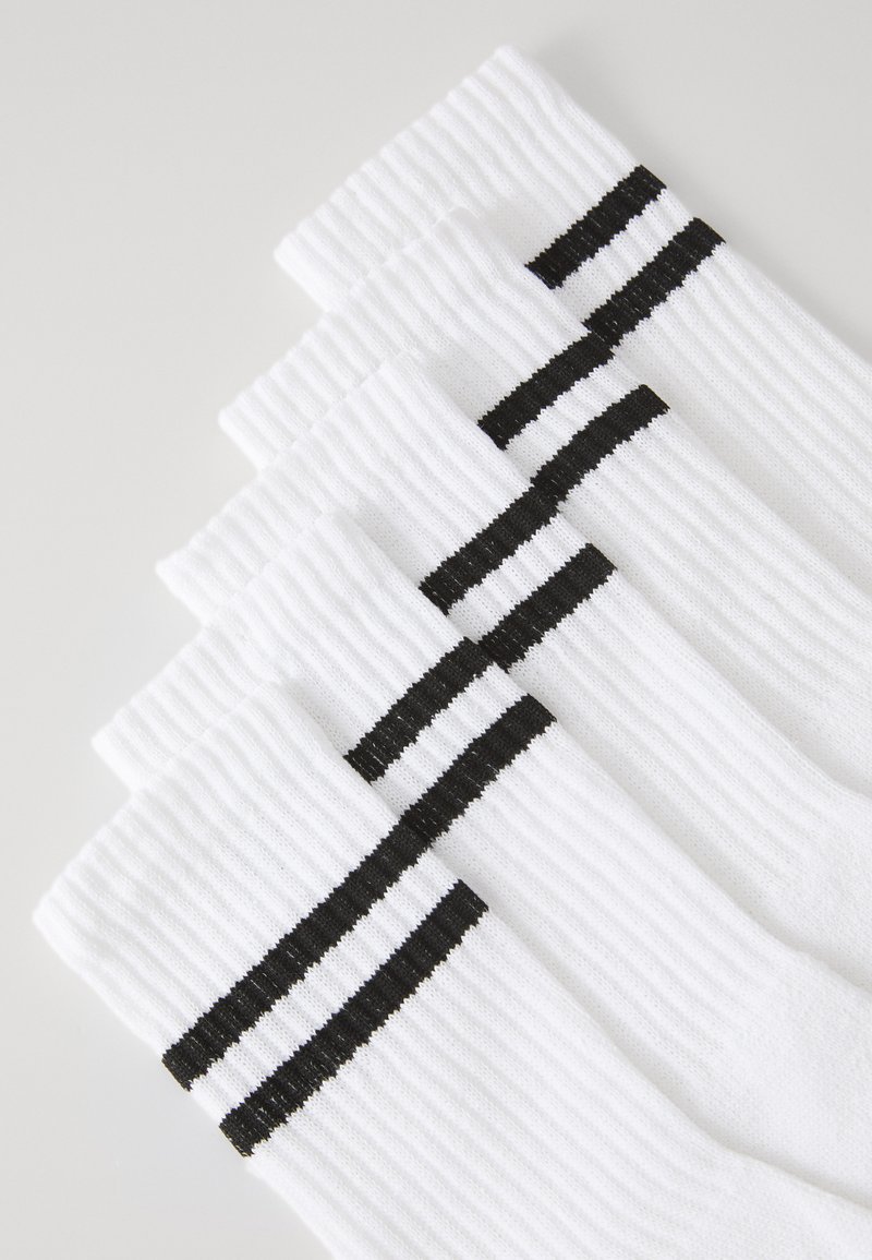 2 Pares De Calcetines De Tenis Para Hombre – Tallas 43-46, Con Suela De Rizo Y Diseño De Emoticonos, 80% Algodón | Cómodos Y Transpirables Para Deporte Y Día A Día