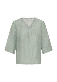 Non sélectionné, aqua gray mix