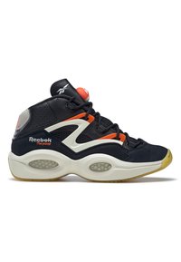 Reebok Classic MID (NON-FOOTBALL) QUESTION PUMP Sneakers basse