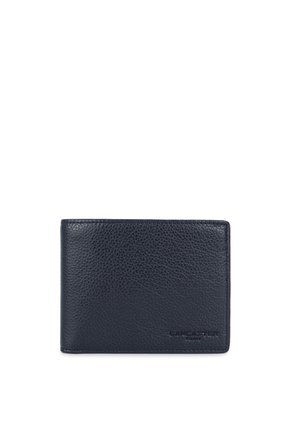 LARGE MILANO GENTLEMEN - Portemonnee - blue