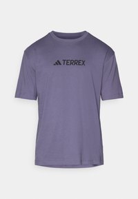 Ausgewählt, preloved violet