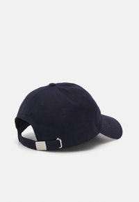Mads Nørgaard SHADOW BOB HAT UNISEX - Șapcă - deep well