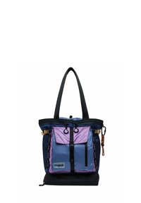 Desigual Hátizsák - blue