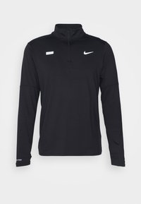 Unausgewählt, black