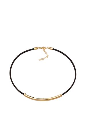 ELEGANT BASIC - Halskæder - gold-coloured