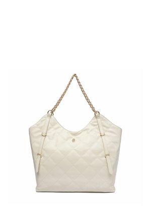 BADURA, BADURA HANDBAG BADURA-CEO-KAJI-LDA8613 - Shopping Bag - beige